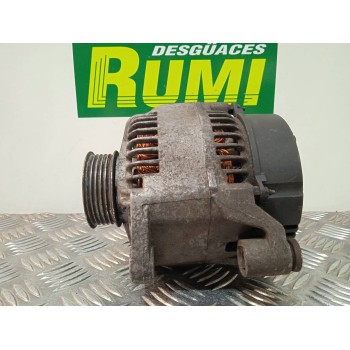 Recambio de alternador para ford fiesta berlina básico referencia OEM IAM A115170A  