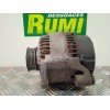 Recambio de alternador para ford fiesta berlina básico referencia OEM IAM A115170A  