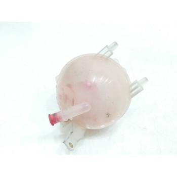 Recambio de deposito expansion para peugeot partner kasten confort l1 referencia OEM IAM 9684527680  