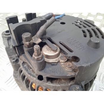 Recambio de alternador para ford fiesta berlina básico referencia OEM IAM A115170A  