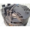 Recambio de alternador para ford fiesta berlina básico referencia OEM IAM A115170A  