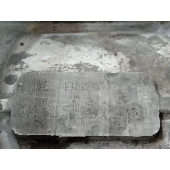 Recambio de caja cambios para seat altea (5p1) hot referencia OEM IAM HDU  