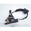 Recambio de palanca cambio para renault megane iii berlina 5 p bose edition referencia OEM IAM 8200782736  