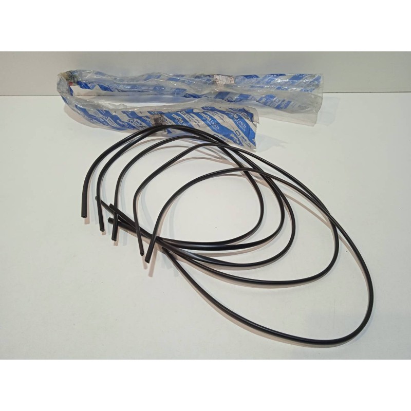 Recambio de no identificado para fiat ducato caja cerrada 33 (06.2006 =>) referencia OEM IAM 1341107080  