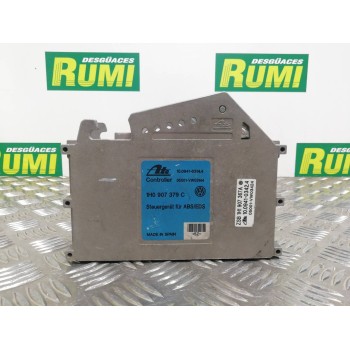 Recambio de centralita motor uce para volkswagen golf iii berlina (1h1) gti edition referencia OEM IAM 1H0907379C 10094103144 