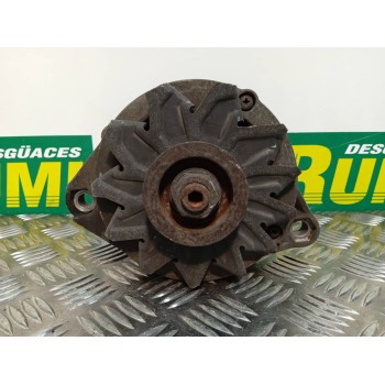 Recambio de alternador para fiat uno (146) 1.3 turbo cat referencia OEM IAM 0120489128  