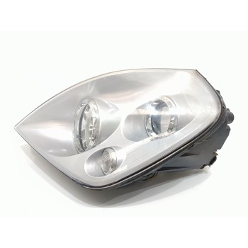 Recambio de faro izquierdo para ssangyong rexton rx 270 full referencia OEM IAM   