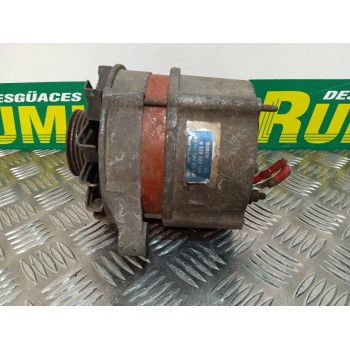 Recambio de alternador para fiat uno (146) 1.3 turbo cat referencia OEM IAM 0120489128  
