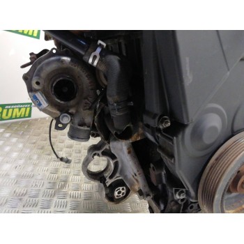 Recambio de motor completo para peugeot 307 (s1) xr referencia OEM IAM RHS INYECCION BOSCH 