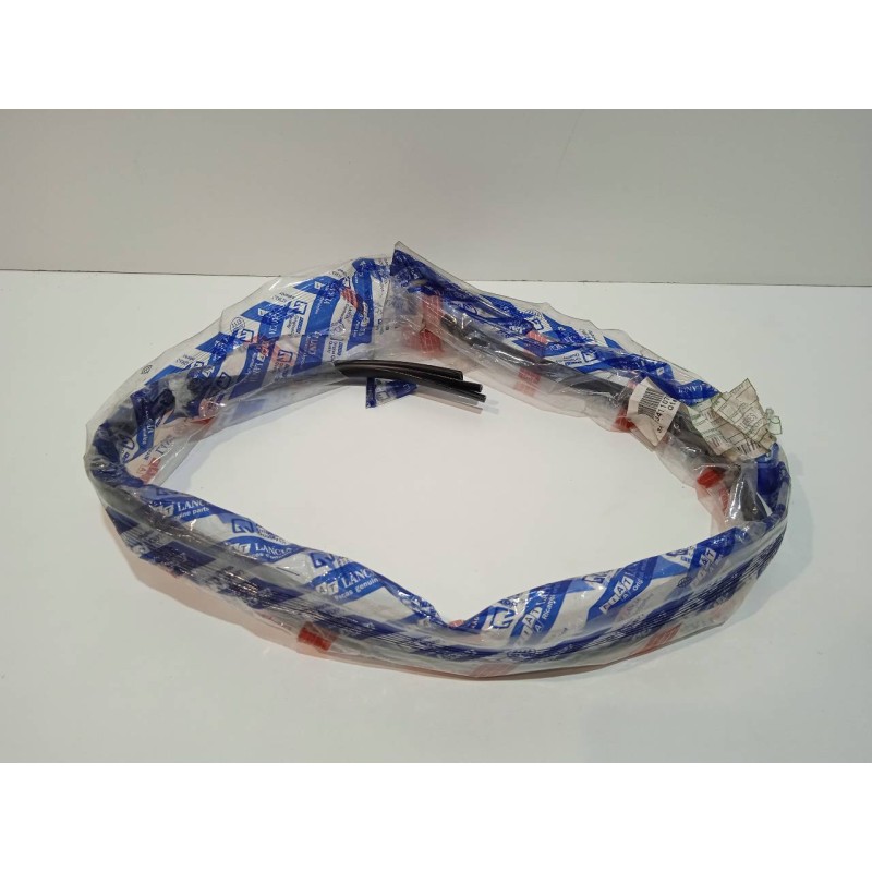 Recambio de no identificado para fiat ducato caja cerrada 33 (06.2006 =>) referencia OEM IAM 1341107080  