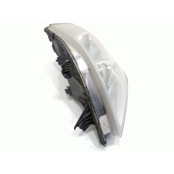 Recambio de faro izquierdo para ssangyong rexton rx 270 full referencia OEM IAM   