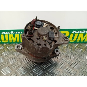 Recambio de alternador para fiat uno (146) 1.3 turbo cat referencia OEM IAM 0120489128  