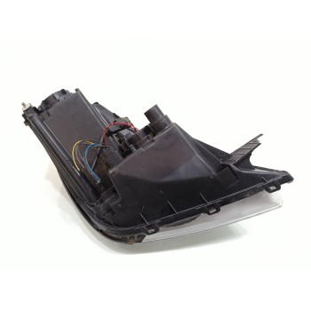 Recambio de faro izquierdo para ssangyong rexton rx 270 full referencia OEM IAM   