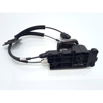 Recambio de palanca cambio para renault megane iii berlina 5 p bose edition referencia OEM IAM 8200782736  