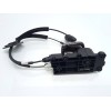 Recambio de palanca cambio para renault megane iii berlina 5 p bose edition referencia OEM IAM 8200782736  