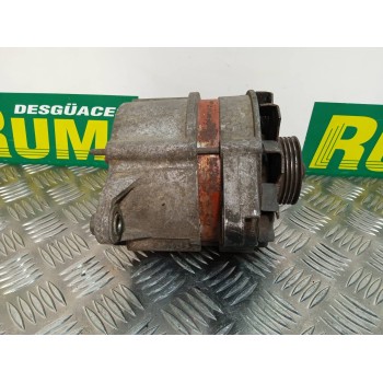 Recambio de alternador para fiat uno (146) 1.3 turbo cat referencia OEM IAM 0120489128  