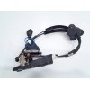 Recambio de palanca cambio para renault megane iii berlina 5 p bose edition referencia OEM IAM 8200782736  