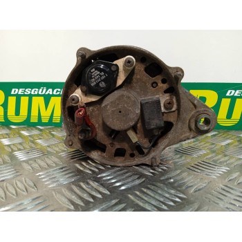 Recambio de alternador para fiat uno (146) 1.3 turbo cat referencia OEM IAM 0120489128  