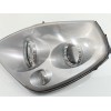 Recambio de faro izquierdo para ssangyong rexton rx 270 full referencia OEM IAM   