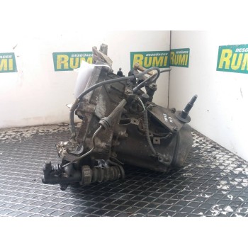 Recambio de caja cambios para citroën c4 berlina collection referencia OEM IAM 20CQ15  