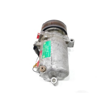Recambio de compresor aire acondicionado para bmw serie 3 berlina (e46) 320d referencia OEM IAM 8386650  
