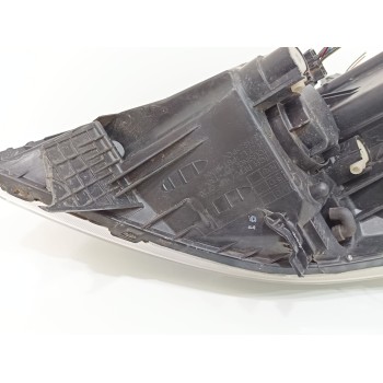 Recambio de faro izquierdo para ssangyong rexton rx 270 full referencia OEM IAM   