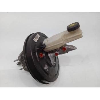 Recambio de servofreno para renault megane iii berlina 5 p bose edition referencia OEM IAM 472100005R  