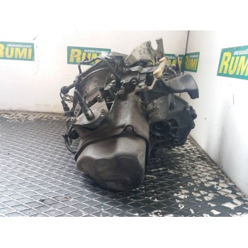 Recambio de caja cambios para citroën c4 berlina collection referencia OEM IAM 20CQ15  