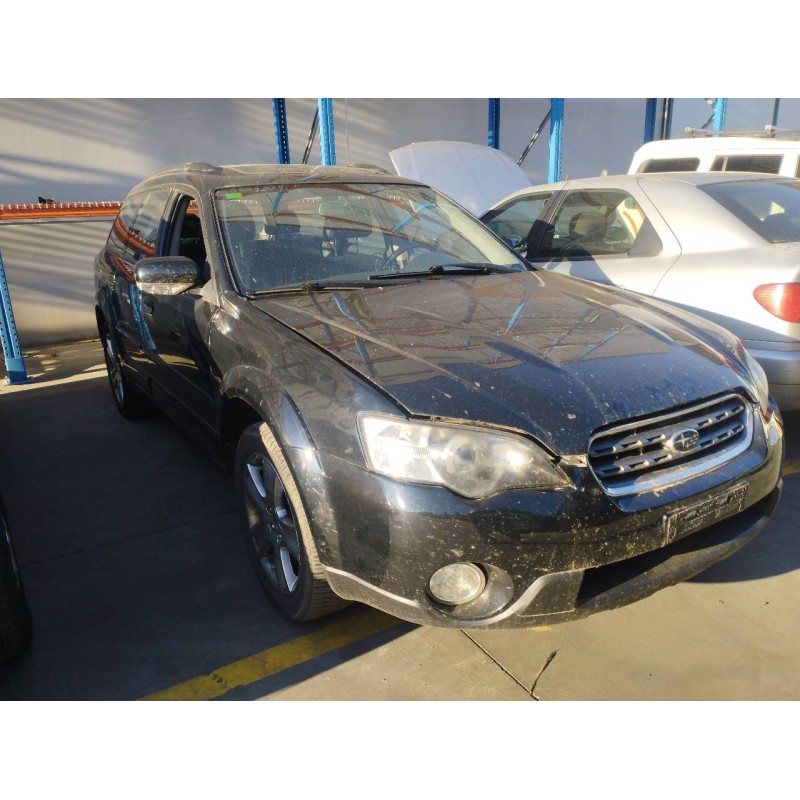 SUBARU LEGACY FAMILIAR/OUTBACK B13 (BP)