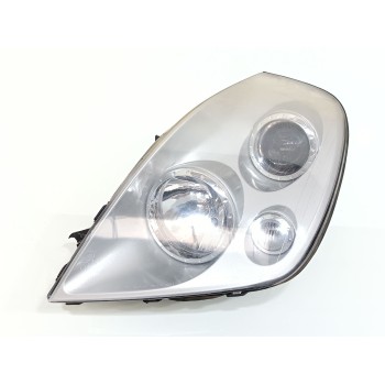 Recambio de faro izquierdo para ssangyong rexton rx 270 full referencia OEM IAM   