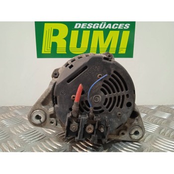 Recambio de alternador para ford escort berl./turnier atlanta berlina referencia OEM IAM 95AB10320DB 0123310029 