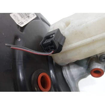 Recambio de servofreno para renault megane iii berlina 5 p bose edition referencia OEM IAM 472100005R  