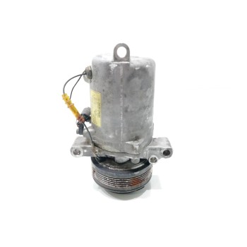 Recambio de compresor aire acondicionado para bmw serie 3 berlina (e46) 320d referencia OEM IAM 8386650  