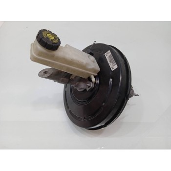 Recambio de servofreno para renault megane iii berlina 5 p bose edition referencia OEM IAM 472100005R  
