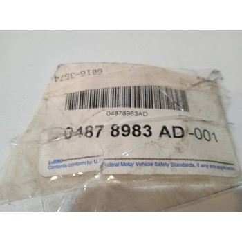 Recambio de no identificado para chrysler sebring berlina referencia OEM IAM 04878983AD  