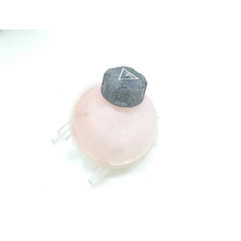 Recambio de deposito expansion para peugeot partner kasten confort l1 referencia OEM IAM 9684527680  