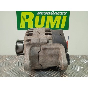 Recambio de alternador para ford escort berl./turnier atlanta berlina referencia OEM IAM 95AB10320DB 0123310029 