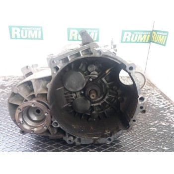 Recambio de caja cambios para seat leon (5f1) fr referencia OEM IAM PFL  