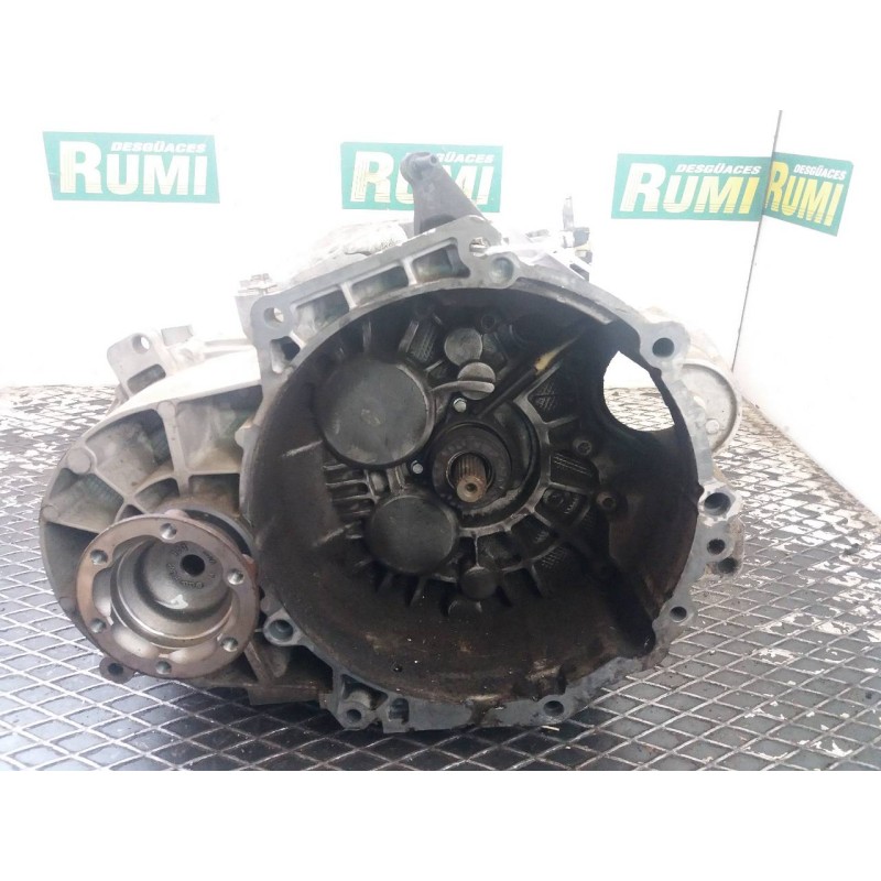 Recambio de caja cambios para seat leon (5f1) fr referencia OEM IAM PFL  
