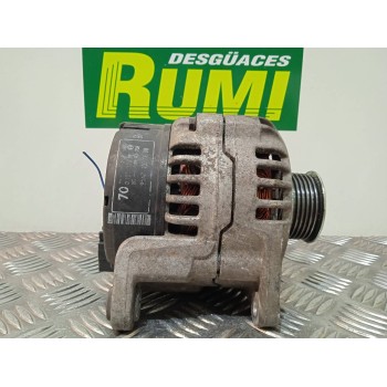 Recambio de alternador para ford escort berl./turnier atlanta berlina referencia OEM IAM 95AB10320DB 0123310029 