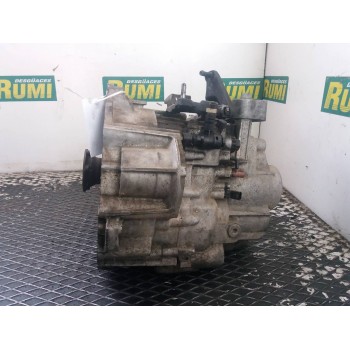 Recambio de caja cambios para seat leon (5f1) fr referencia OEM IAM PFL  