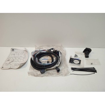 Recambio de no identificado para chrysler jeep wrangler / wrangler unlimited referencia OEM IAM 82210214AB  