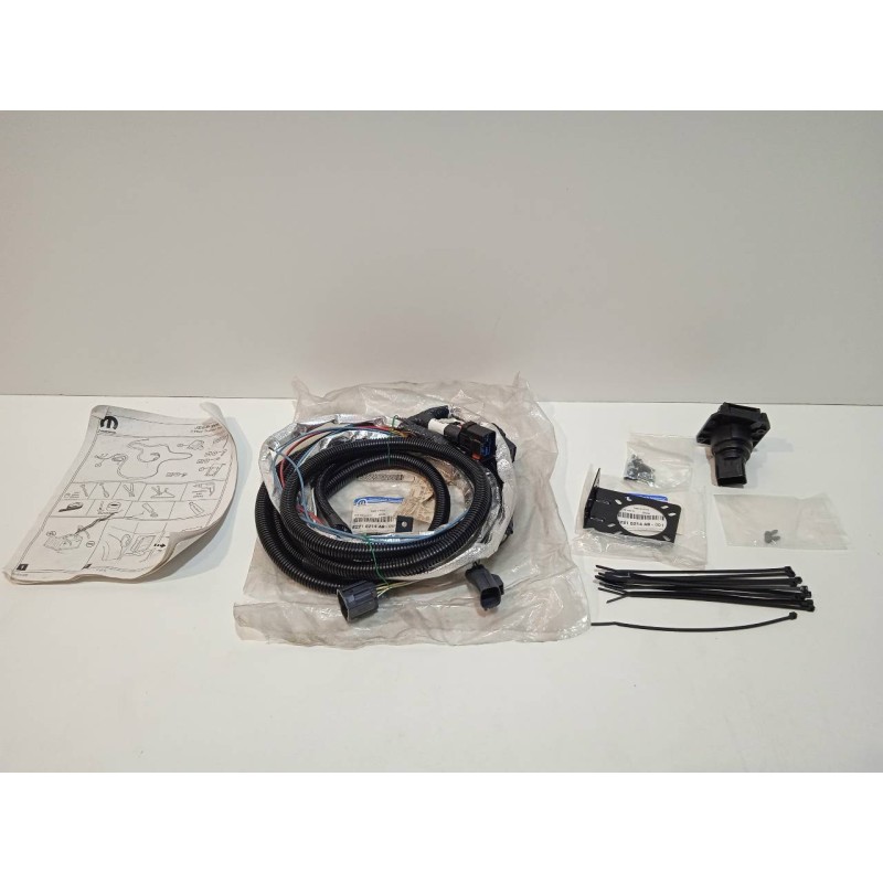 Recambio de no identificado para chrysler jeep wrangler / wrangler unlimited referencia OEM IAM 82210214AB  