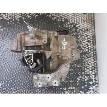 Recambio de caja cambios para seat leon (5f1) fr referencia OEM IAM PFL  