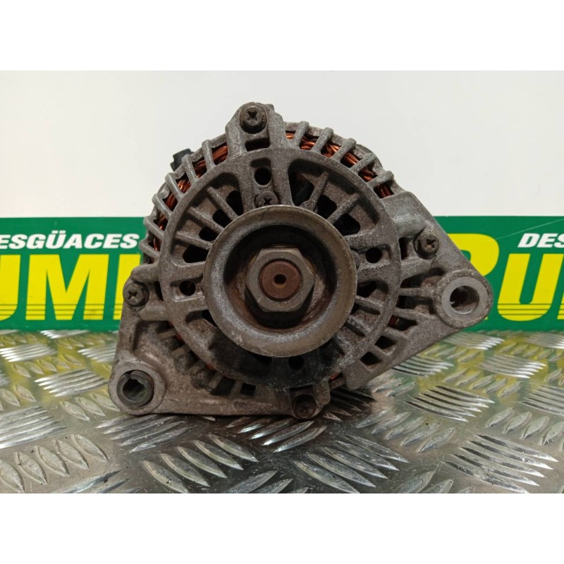 Recambio de alternador para ford fiesta berlina 1.25 16v cat referencia OEM IAM 96MF10300DC A002T82091 Q80RA