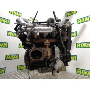 Recambio de motor completo para peugeot 307 (s1) xr referencia OEM IAM RHS INYECCION BOSCH 