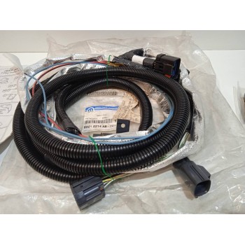 Recambio de no identificado para chrysler jeep wrangler / wrangler unlimited referencia OEM IAM 82210214AB  