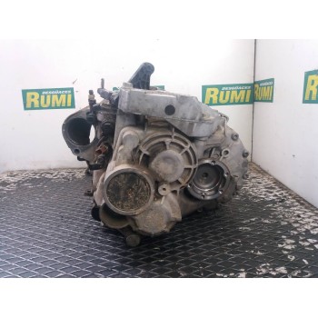 Recambio de caja cambios para seat leon (5f1) fr referencia OEM IAM PFL  