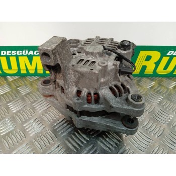 Recambio de alternador para ford fiesta berlina 1.25 16v cat referencia OEM IAM 96MF10300DC A002T82091 Q80RA