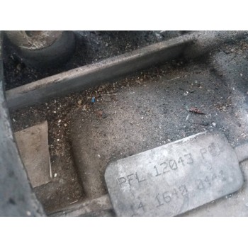 Recambio de caja cambios para seat leon (5f1) fr referencia OEM IAM PFL  